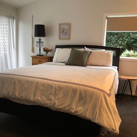 Westown Studio New Plymouth Exteriör bild
