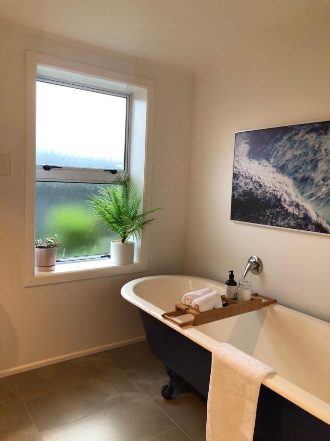 Westown Studio New Plymouth Exteriör bild