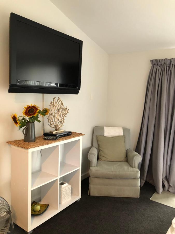 Westown Studio New Plymouth Exteriör bild
