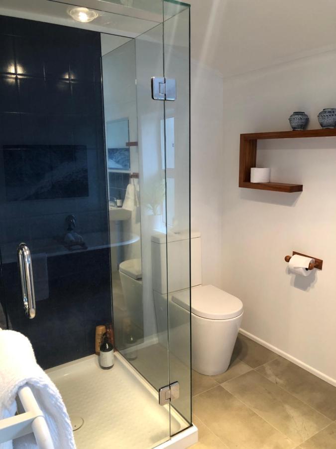 Westown Studio New Plymouth Exteriör bild