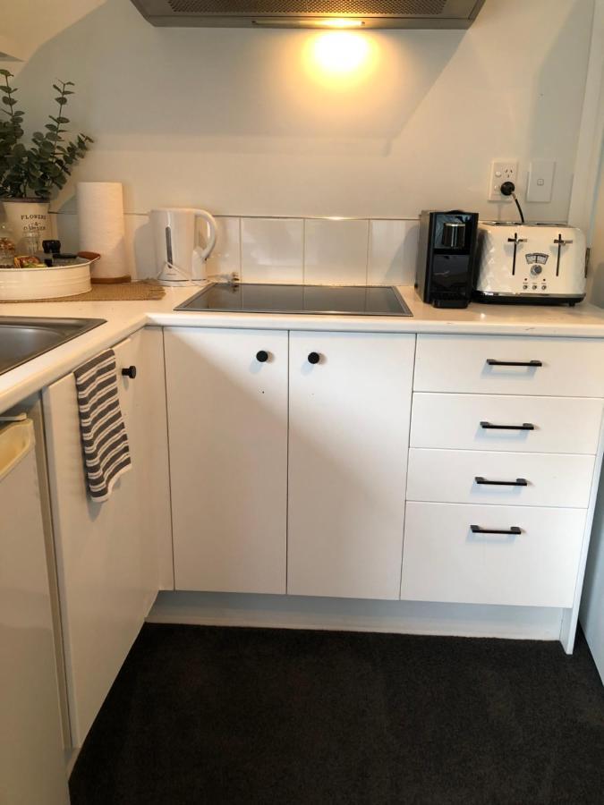 Westown Studio New Plymouth Exteriör bild